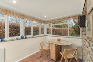 Silver Street Chacombe